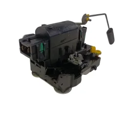 FECHADURA DIANTEIRA ESQUERDA RENAULT MASTER 2003 A 2013