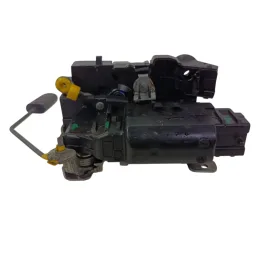 FECHADURA DIANTEIRA ESQUERDA RENAULT MASTER 2003 A 2013