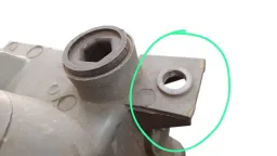 FAROL DIREITO ESCORT EUROPEU/XR3 1993 1994 A 1996