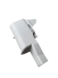 Moldura Lateral Direita Painel Jeep Commander 2006 2007 2008