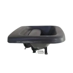 MAÇANETA PORTA DIANTEIRA DIREITA RENAULT MASTER 2003 A 2013