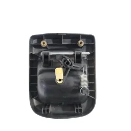 MAÇANETA PORTA DIANTEIRA DIREITA RENAULT MASTER 2003 A 2013