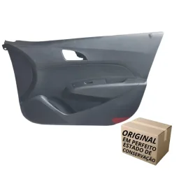 FORRO PORTA DIANTEIRA DIREITA HB20 HATCH 2013 2014 A 2019