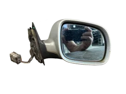 retrovisor porta lado direito audi a4 1996 1997 1998