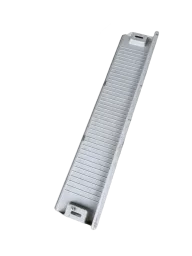 Moldura Abertura Porta Malas Jeep Commander 2006 2007 2008