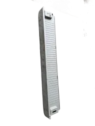 Moldura Abertura Porta Malas Jeep Commander 2006 2007 2008