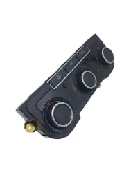 Comando Ar Condicionado Simples Amarok 2011 a 2016 907047EZJU