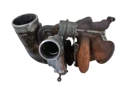 TURBINA COM COLETOR RANGER 3.0 DIESEL 2005 2006 A 2012