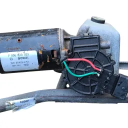 GALHADA LIMPADOR PARABRISA PEUGEOT HOGGAR PASSION 206 207