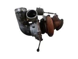 TURBINA COM COLETOR RANGER 3.0 DIESEL 2005 2006 A 2012