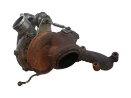 TURBINA COM COLETOR RANGER 3.0 DIESEL 2005 2006 A 2012
