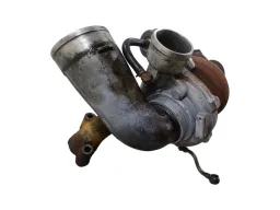TURBINA COM COLETOR RANGER 3.0 DIESEL 2005 2006 A 2012