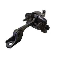 LIMITADOR DIANTEIRA ESQUERDA RENAULT MASTER 2003 A 2013