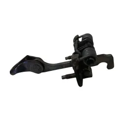 LIMITADOR DIANTEIRA ESQUERDA RENAULT MASTER 2003 A 2013
