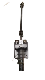 Coluna Direção Palio Strada Siena 1996/ S/ Direção Hid S/ Re