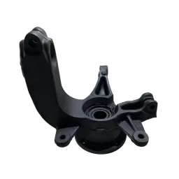 Z- MONTANTE DIREITO MEGANE 2007 1.6 23 ESTRIAS COM ABS