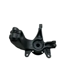 Z- MONTANTE DIREITO MEGANE 2007 1.6 23 ESTRIAS COM ABS