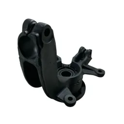 Z- MONTANTE DIREITO MEGANE 2007 1.6 23 ESTRIAS COM ABS
