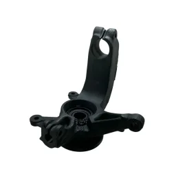 Z- MONTANTE DIREITO MEGANE 2007 1.6 23 ESTRIAS COM ABS