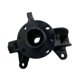 Z- MONTANTE DIREITO MEGANE 2007 1.6 23 ESTRIAS COM ABS