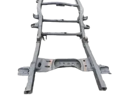 CHASSI AMAROK 10/21 COMPLETO