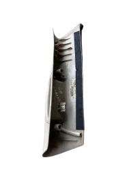 Moldura Esquerda Coluna Parabrisa Jeep Commander 2006 2007