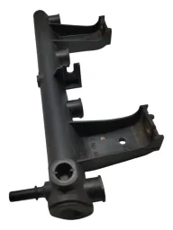FLAUTA BICO INJEÇÃO CITROEN C3 1.6 16V