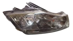 FAROL DIREITO ECOSPORT 2008 A 2012 MASC NEGRA AVARIA