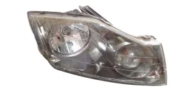 FAROL DIREITO ECOSPORT 2008 A 2012 MASC NEGRA AVARIA