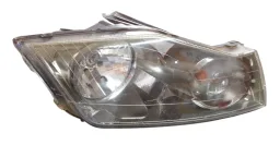 FAROL DIREITO ECOSPORT 2008 A 2012 MASC NEGRA AVARIA