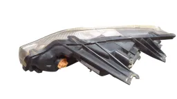 FAROL DIREITO ECOSPORT 2008 A 2012 MASC NEGRA AVARIA