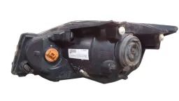 FAROL DIREITO ECOSPORT 2008 A 2012 MASC NEGRA AVARIA