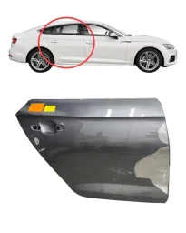 Porta Audi A5 TRAS DIR 2018 2019 20 21 22 23 2024 2025 2026