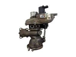 TURBINA TORO RENEGADE COMPASS COMMANDER FASTBACK PULSE 1.3