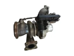 TURBINA TORO RENEGADE COMPASS COMMANDER FASTBACK PULSE 1.3