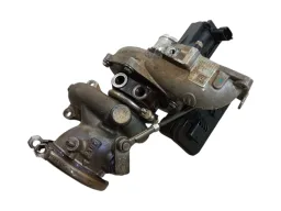 TURBINA TORO RENEGADE COMPASS COMMANDER FASTBACK PULSE 1.3