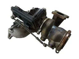 TURBINA TORO RENEGADE COMPASS COMMANDER FASTBACK PULSE 1.3