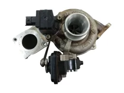 TURBINA TORO RENEGADE COMPASS COMMANDER FASTBACK PULSE 1.3