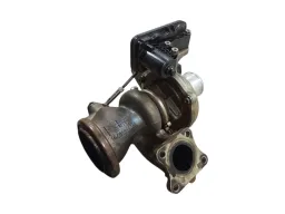 TURBINA TORO RENEGADE COMPASS COMMANDER FASTBACK PULSE 1.3
