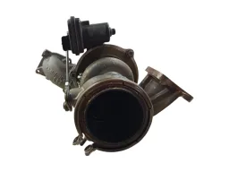 TURBINA TORO RENEGADE COMPASS COMMANDER FASTBACK PULSE 1.3