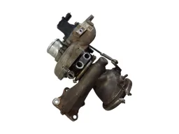 TURBINA TORO RENEGADE COMPASS COMMANDER FASTBACK PULSE 1.3