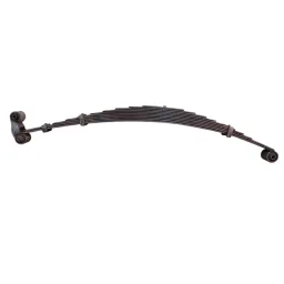 Feixe Molas Traseira 10 Lâminas Ford F-350 2002 2003 2004