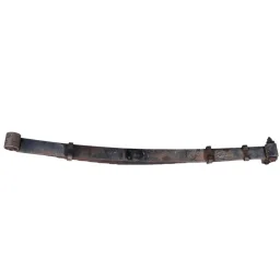 Feixe Molas Traseira 10 Lâminas Ford F-350 2002 2003 2004