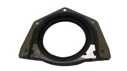 Flange retentor virabrequim fiat toro 2.0 2016 a 2022