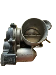 Corpo Borboleta Tbi Gol Saveiro Polo Fox 1.6 Flex A2C8509730