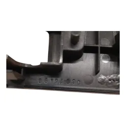 MOLDURA BOTÃO VIDRO TRASEIRO E/D PAJERO FULL 08/14  8619A090