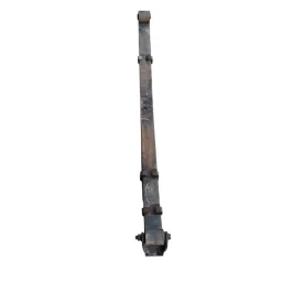 Feixe Molas Traseira 10 Lâminas Ford F-350 2008 2009 2010