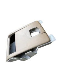 Moldura botao Teto Jeep Commander 2006 2007 2008