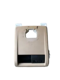 Moldura botao Teto Jeep Commander 2006 2007 2008