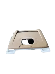Moldura botao Teto Jeep Commander 2006 2007 2008